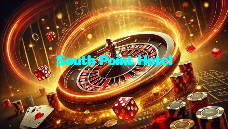 South Point Hotel