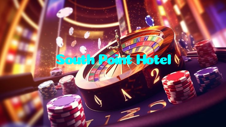 South Point Hotel خوش آمدید بونس +600% پیشکش موبائل ایپ کے پروموشن سیکشن میں دکھائی دیتی ہے۔