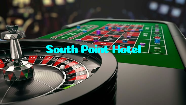 available types of South Point Hotel bet including pre-match live express and system bets